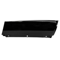 Body D Pillar Molding Quarter Panel Reveal - Left, Right