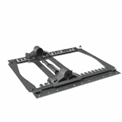 Slide Base and Bracket Assembly