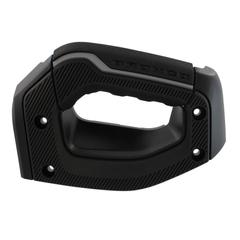Instrument Panel Side Cover Reinforcement - Right (Preferred)