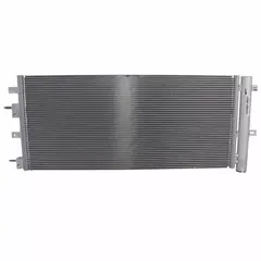 AIR CONDITIONING (A/C) Condenser