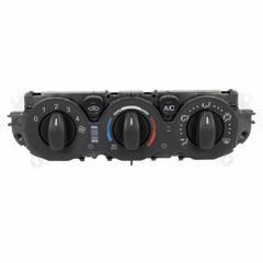 Dash Control Unit