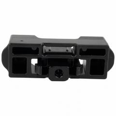 Seat Cushion COMPONENTS Track cover stop - Left, Right, Front