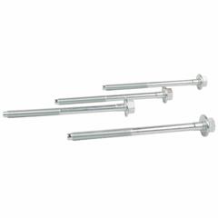AIR CONDITIONING (A/C) Compressor Bolt - M8 X 1.25 123