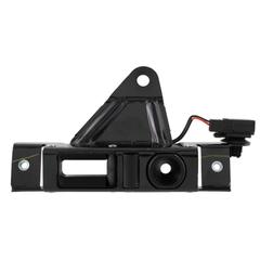 Convertible Top Retainer Special - Left (Convertible)