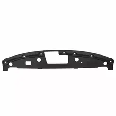 Radiator Support Access Cover Reinforcement - Front