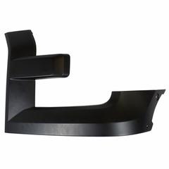 Headlight Bezel Bumper Molding - Left, Front (Phantom/Raptor)