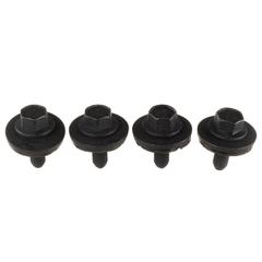 Bolt - M8 X 25MM
