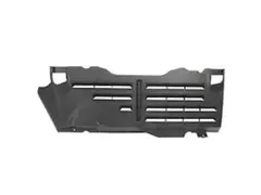 Engine Mount Heat Shield - 5.0L (Tremor Package)