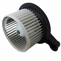 Hvac Blower Motor Fan and