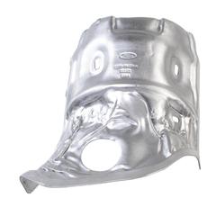 Catalytic Converter Heat Shield - 2.0L