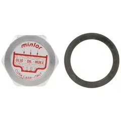 Plug Oil Drain (GT, MT)