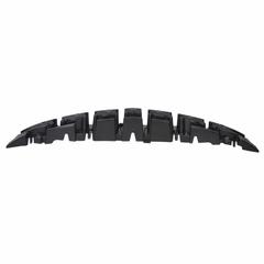 Bumper Impact Absorber Isolator - Front