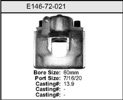 Caliper