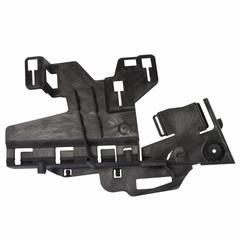 Door Lock Rod Cover Shield - Right, Front