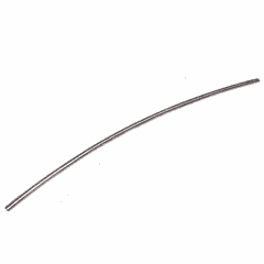 Air Line Tubing, 1/4 in OD