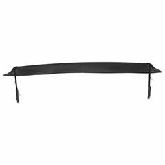 Sunroof Deflector Air - Front, Rear
