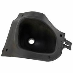 Combination Switch Seal Steering Column Cover - Upper