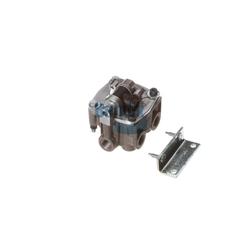 Traction Relay