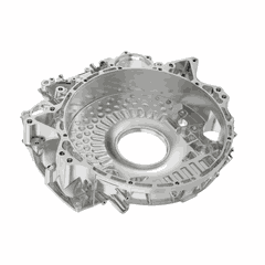 Timing Gear Cover