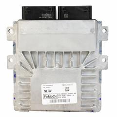 Engine Control Module (ECM) EEC V - 6.2L
