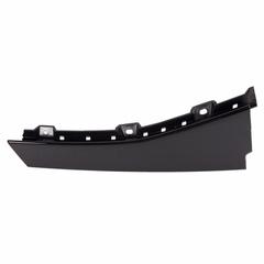 Door Applique Molding Window Frame - Right, Rear