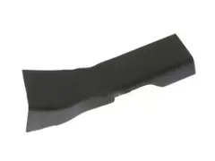 Door Sill Plate Scuff - Left