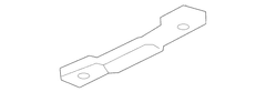 Spacer Kit Headliner