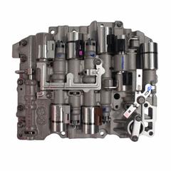 Control Transmission (AT)