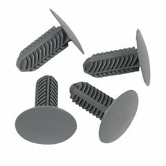 Bumper Cover Retainer Pin - M10 x 1.5MM, Front