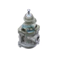 Supply Valve