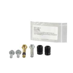 Disc Brake Caliper Pin Bolt Guide
