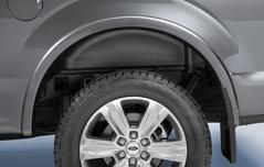 F-150 2015-2020 Wheel-Well Liners