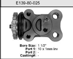 Wheel Cylinder