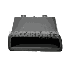 TRIM-HEADER POCKET DKSLT LH