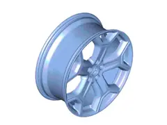 Wheel 19 Style 1