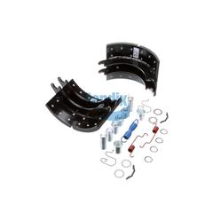 Brake Shoe Kit