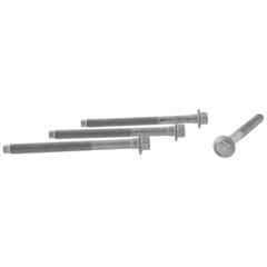 Hex Head Bolt Accessory Drive Belt Cover - M8 x 95MM