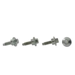 Bolt - M6 x 17MM, 19MM