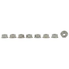Roof Drip Molding Screw Luggage Carrier Side Rail - 34MM, M6