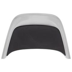 Steering Wheel Trim Cover - Back (Active Steering)