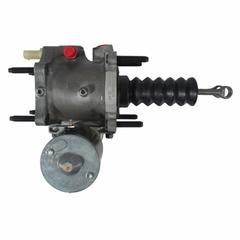 Booster Brake