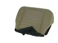 Seat Cover Cushion - Left, Front