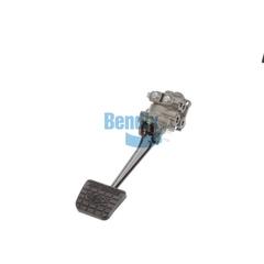Foot Brake Valve