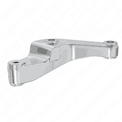 Idler Pulley Bracket