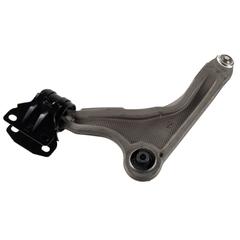 Suspension Control Arm and Ball Joint As - Right, Front (Convenience Group #3)
