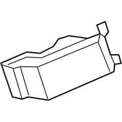 Radio Control Unit Receiver