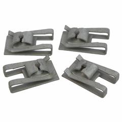 Adjusting Screw Nut Bumper Cover Reinforcement Beam - M4.2