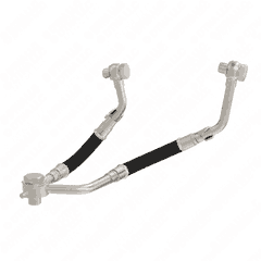 Turbo Oil Supply Hose for Oil Pressure Line