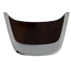 Steering Wheel Trim Cover - Back (Active Steering)