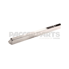 SKIRT-73" LOW 6" PROFILE PLAIN FUEL TANK